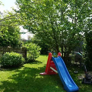 Apartment Atteltal, Straussdorf